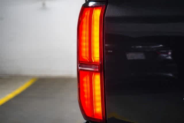 Thumbnail: 2024 Toyota Tacoma - 11