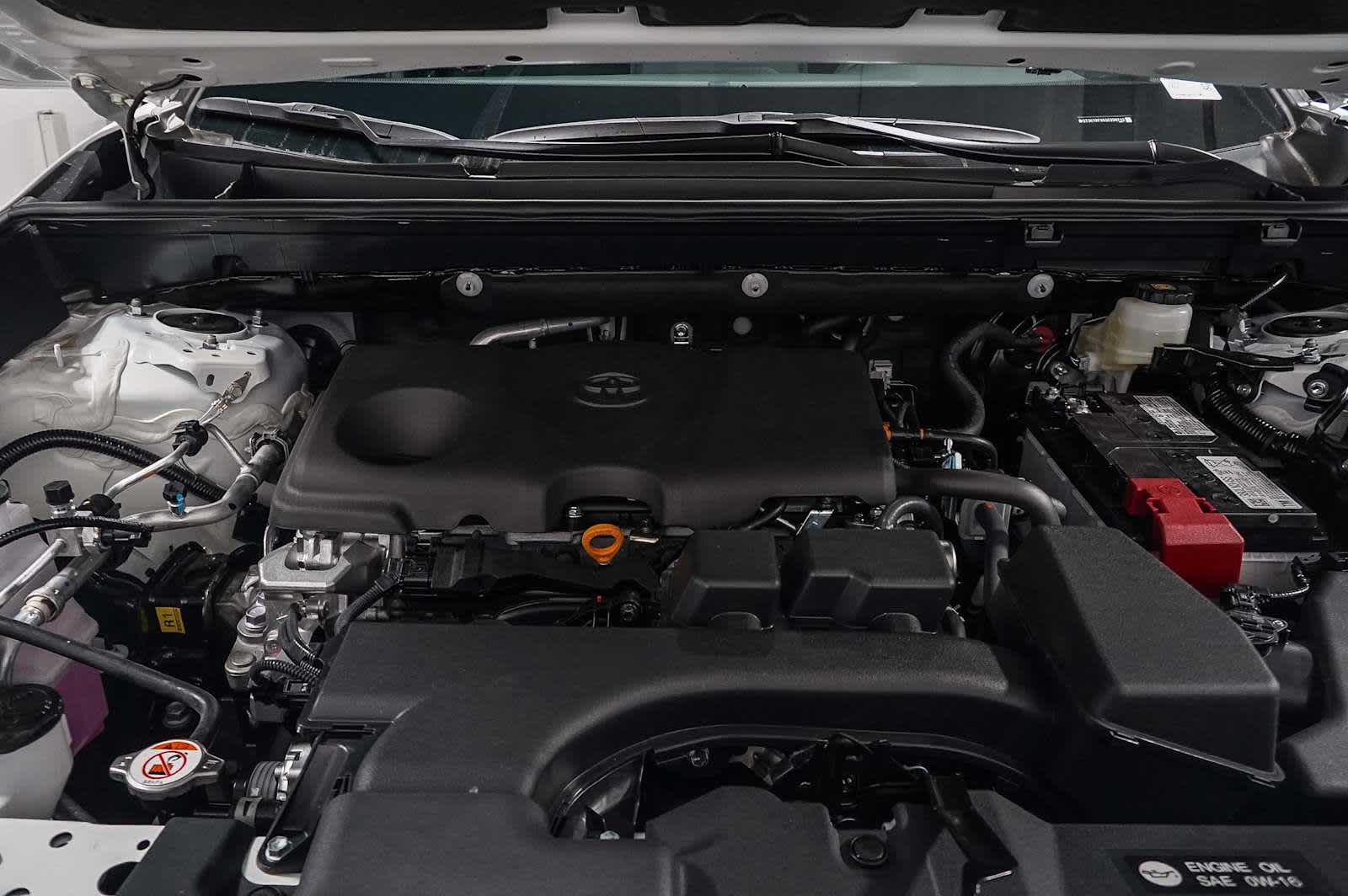 Thumbnail: 2025 Toyota RAV4 - 12