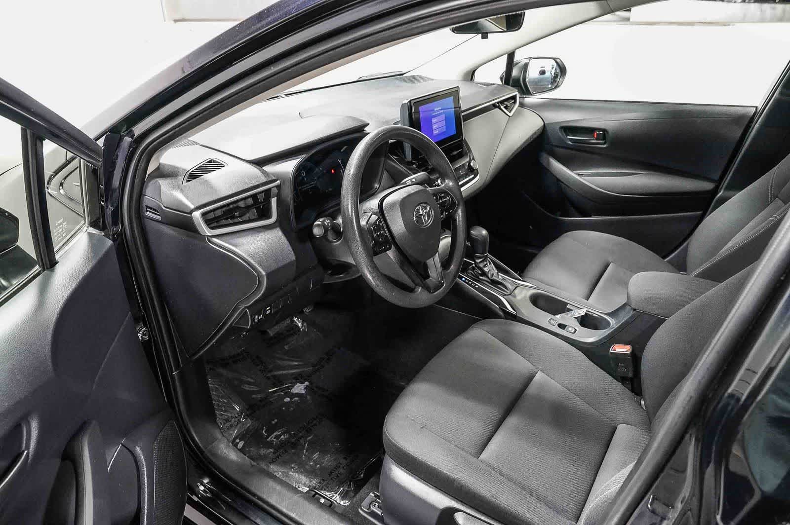 Thumbnail: 2026 Toyota Corolla - 17