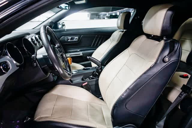 Thumbnail: 2016 Ford Mustang - 16