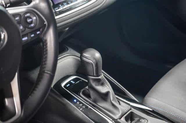 Thumbnail: 2020 Toyota Corolla - 24