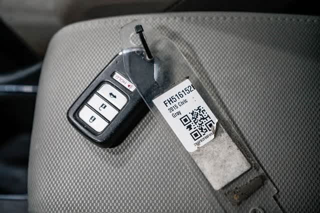 Thumbnail: 2015 Honda Civic - 42