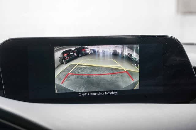 Thumbnail: 2020 Mazda Mazda3 - 25