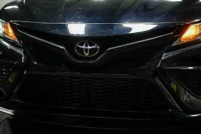 Thumbnail: 2023 Toyota Camry - 7