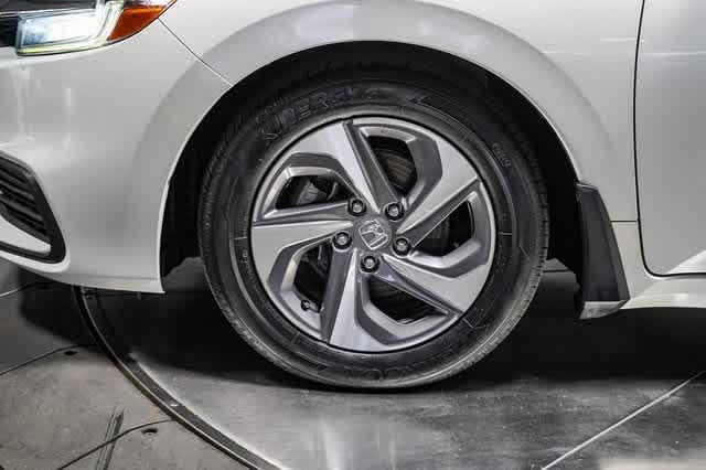 Thumbnail: 2019 Honda Insight - 9