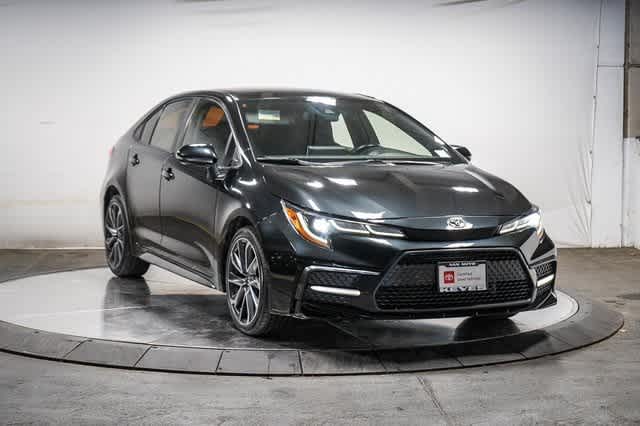 Thumbnail: 2020 Toyota Corolla - 6