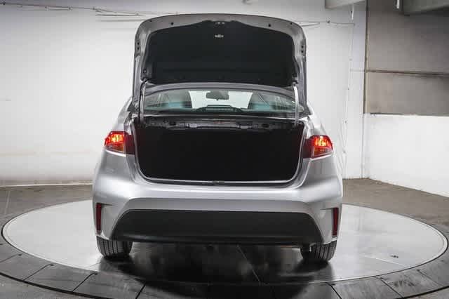 Thumbnail: 2023 Toyota Corolla - 27