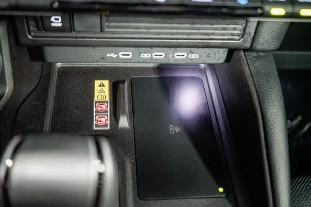 Thumbnail: 2024 Toyota Land Cruiser - 24