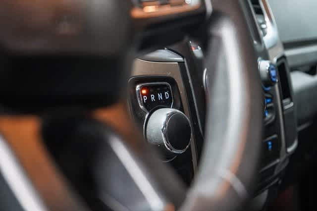 Thumbnail: 2020 RAM 1500 Classic - 19