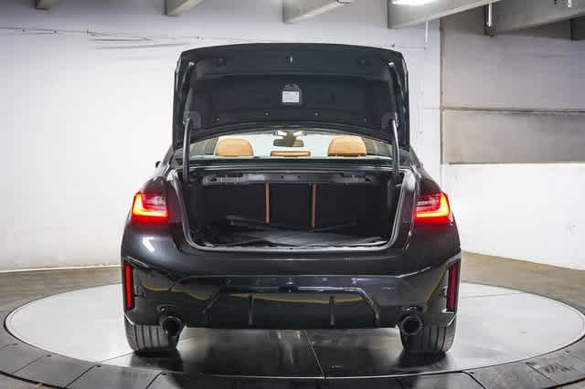 2023 BMW 3 Series 330e 27