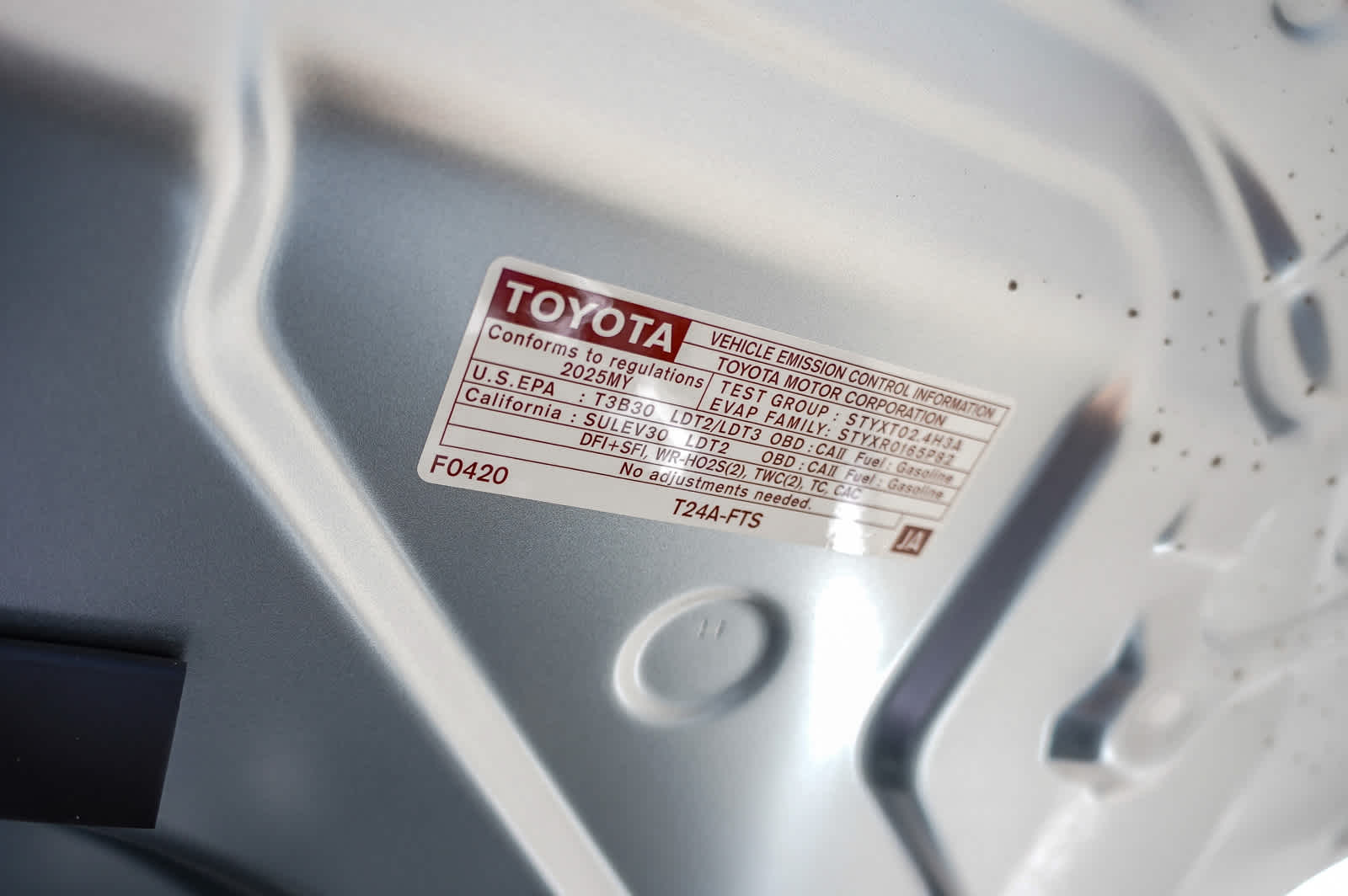 2025 Toyota Tacoma SR5 13