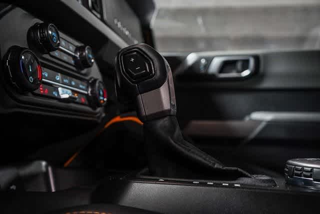 Thumbnail: 2022 Ford Bronco - 24