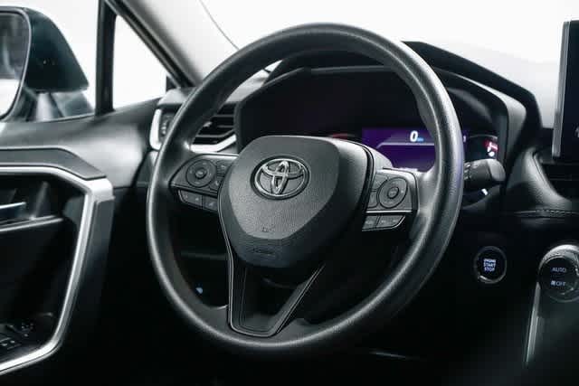 Thumbnail: 2024 Toyota RAV4 - 15