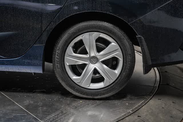 Thumbnail: 2017 Honda Civic - 10