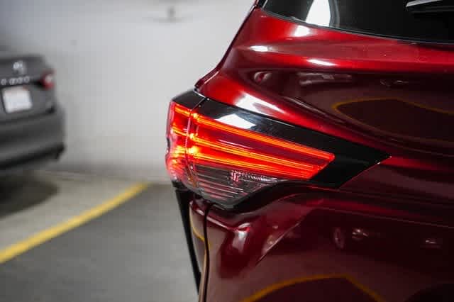 Thumbnail: 2024 Toyota Sienna - 12