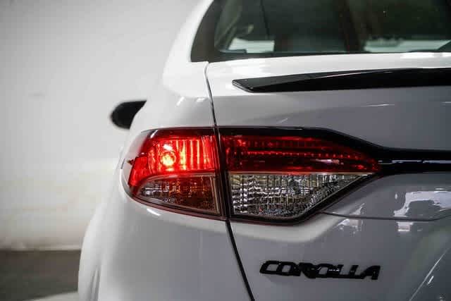 Thumbnail: 2023 Toyota Corolla - 10