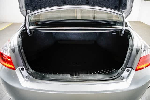 Thumbnail: 2015 Honda Accord - 27