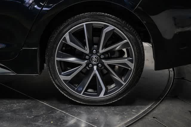 Thumbnail: 2020 Toyota Corolla - 11