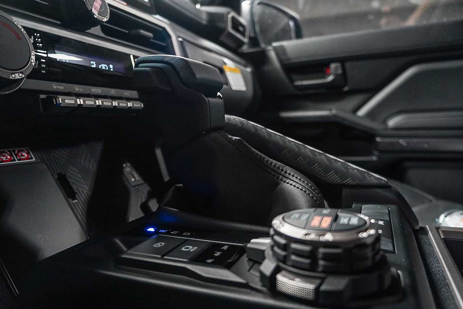 Thumbnail: 2025 Toyota 4Runner - 26