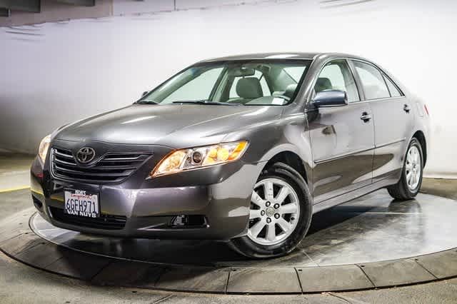 2009 Toyota Camry LE -
                  Van Nuys, CA