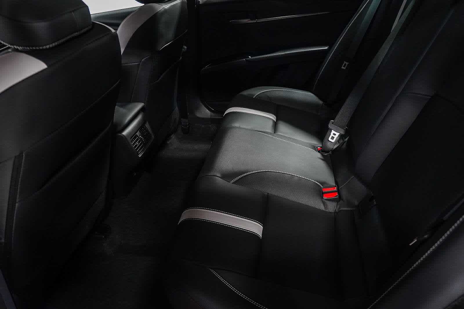 Thumbnail: 2025 Toyota Camry - 19