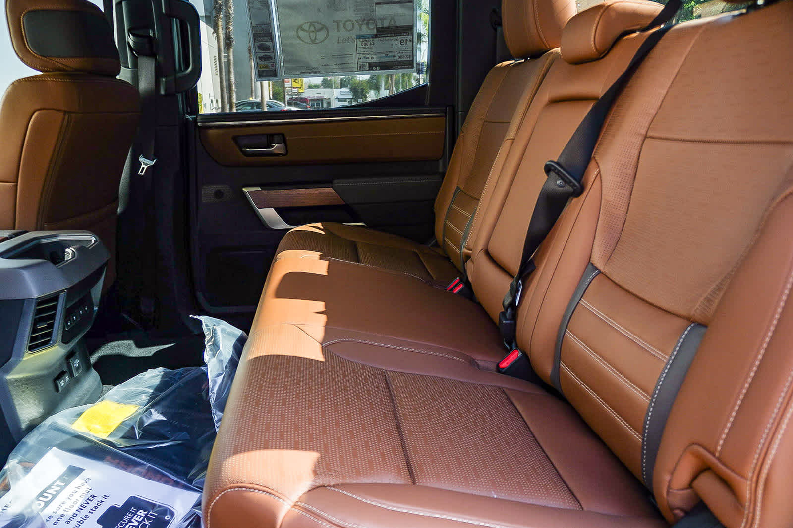 Thumbnail: 2026 Toyota Tundra - 24