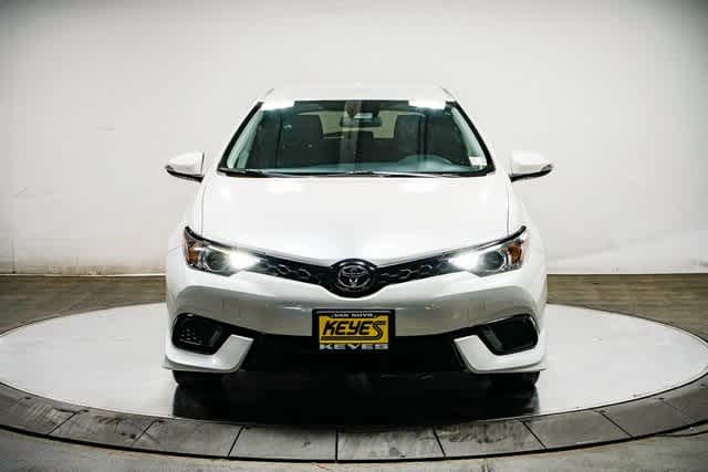Thumbnail: 2017 Toyota Corolla iM - 7