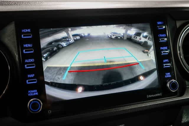 Thumbnail: 2020 Toyota Tacoma - 23