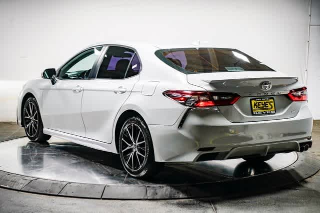 Thumbnail: 2023 Toyota Camry - 3