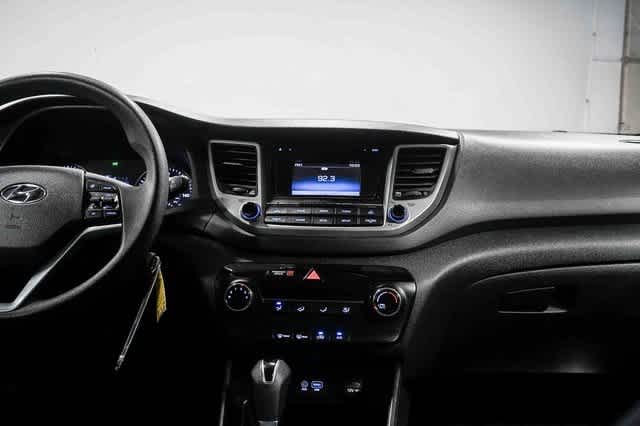 Thumbnail: 2016 Hyundai Tucson - 13
