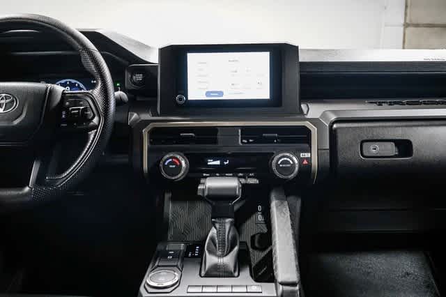 Thumbnail: 2024 Toyota Tacoma - 13