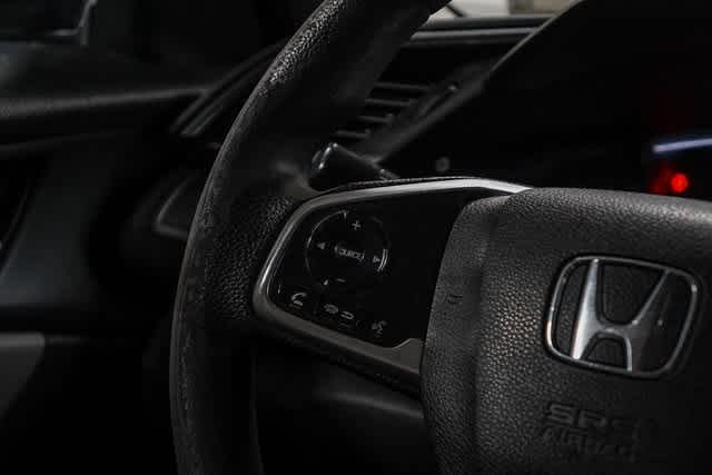 Thumbnail: 2016 Honda Civic - 16