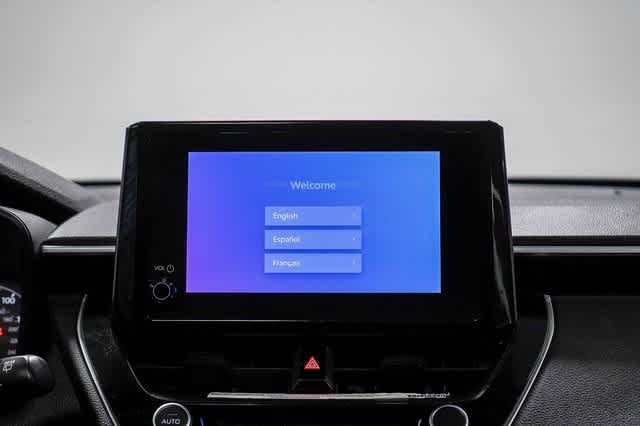 Thumbnail: 2023 Toyota Corolla Cross - 15