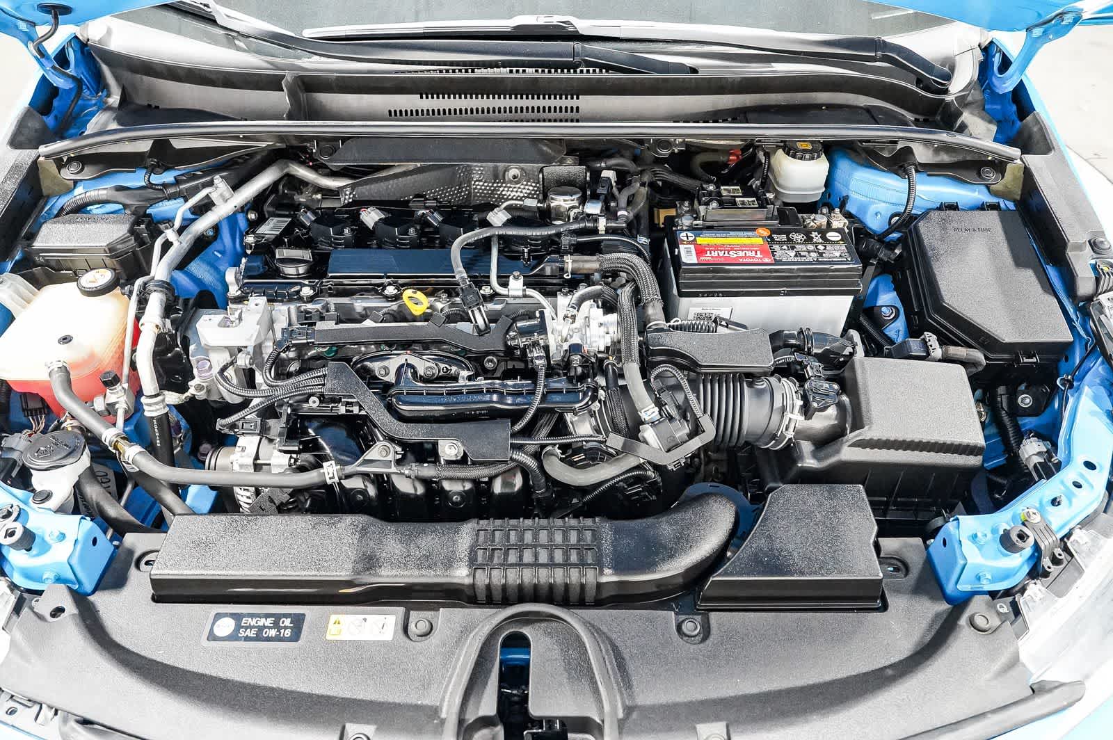Thumbnail: 2019 Toyota Corolla - 28