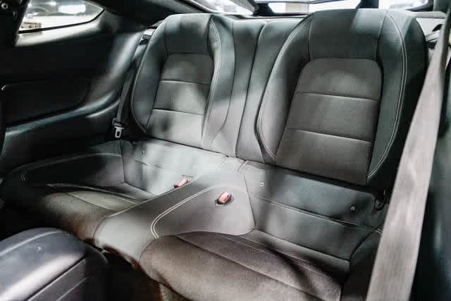 Thumbnail: 2015 Ford Mustang - 17