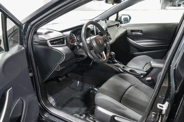 Thumbnail: 2020 Toyota Corolla - 18