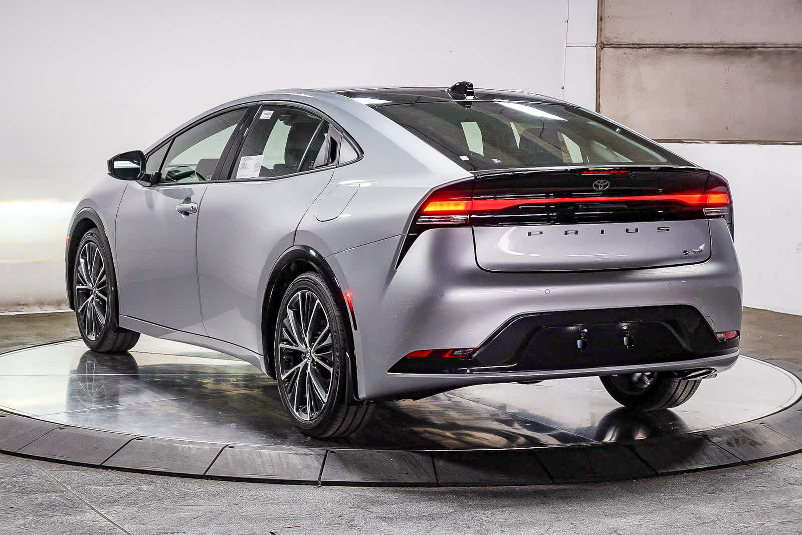 Thumbnail: 2026 Toyota Prius - 6