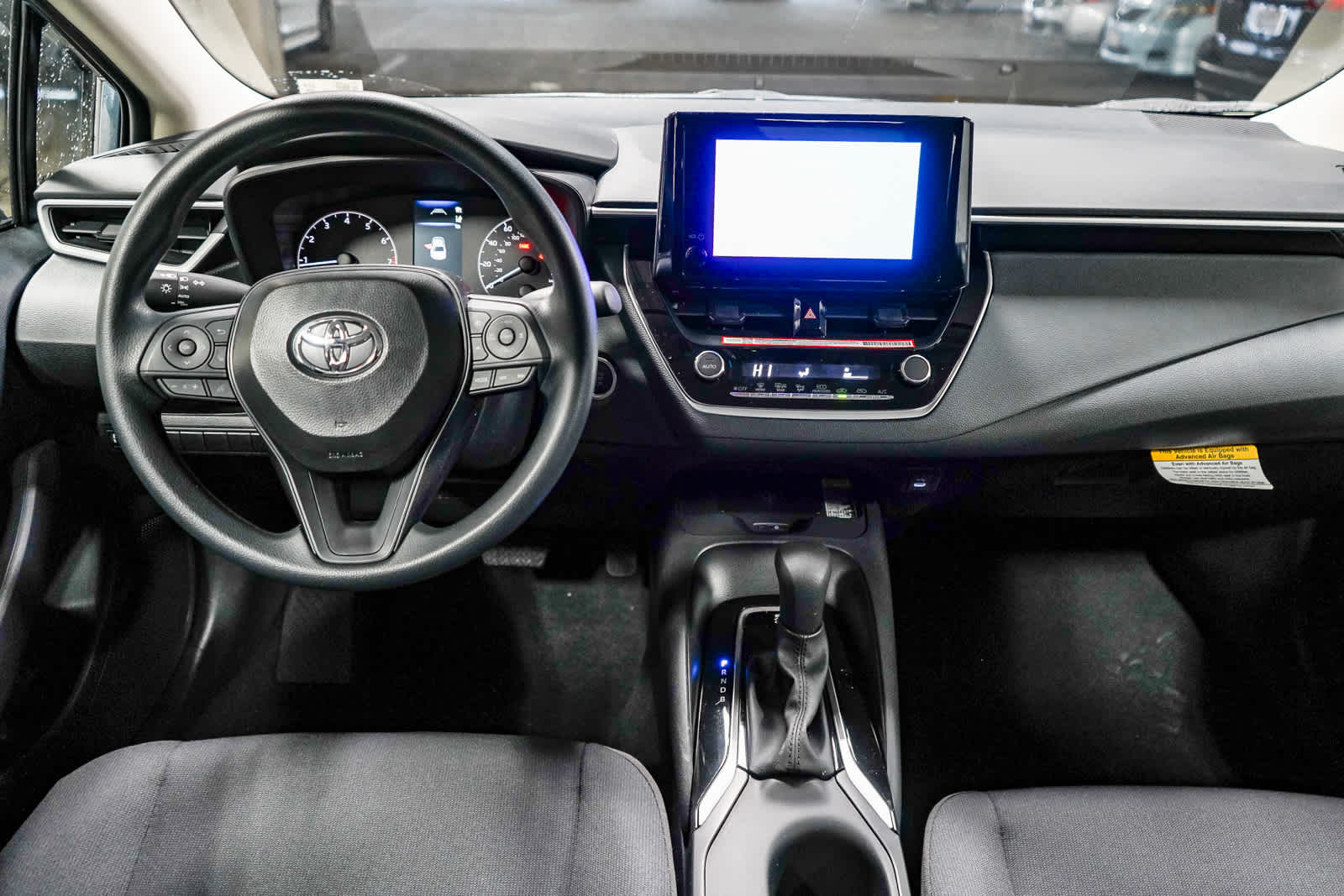 Thumbnail: 2025 Toyota Corolla - 14