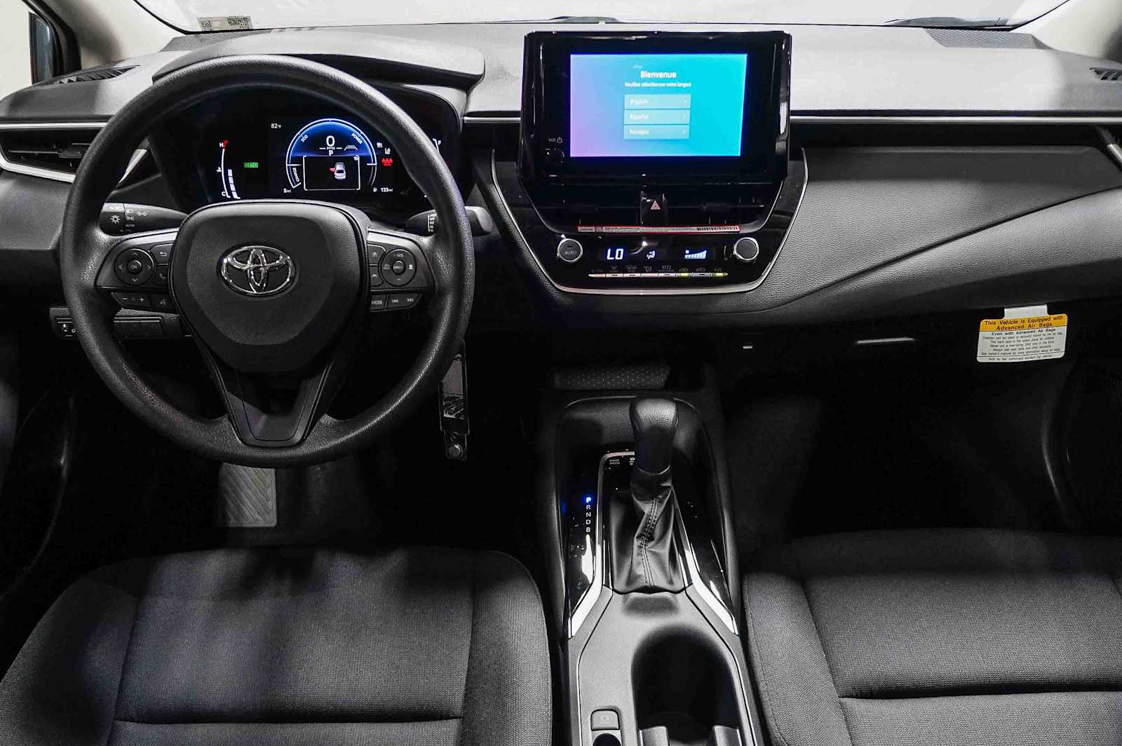 Thumbnail: 2026 Toyota Corolla - 29