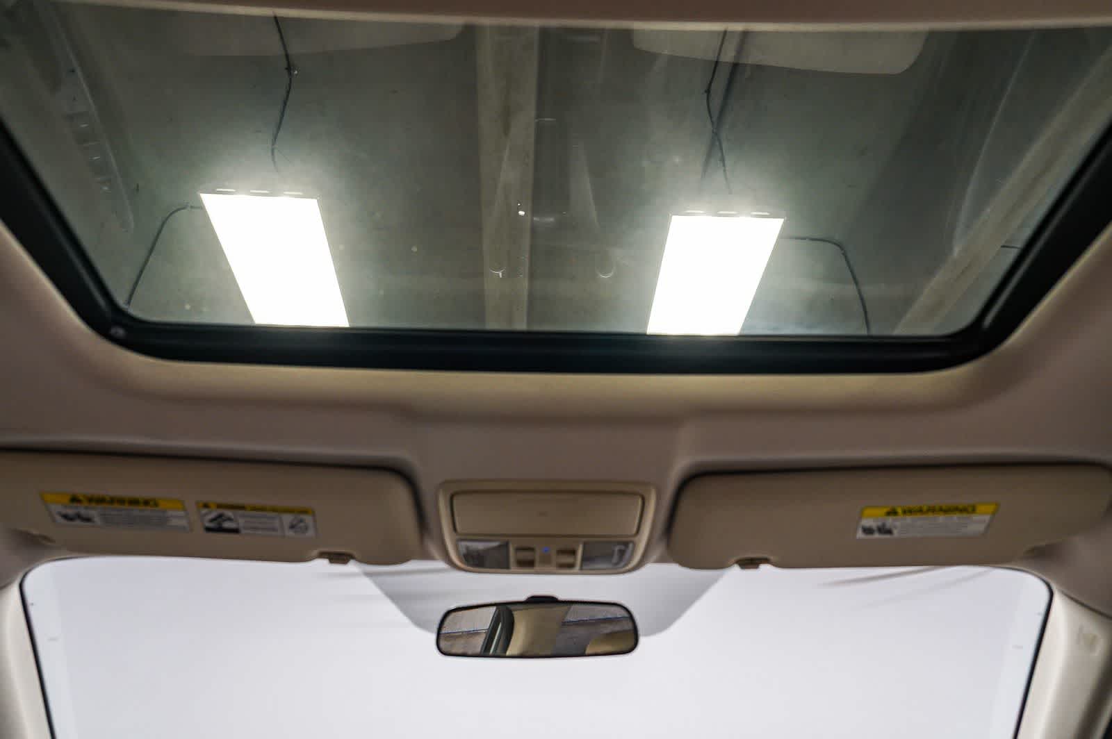 Thumbnail: 2012 Honda CR-V - 15