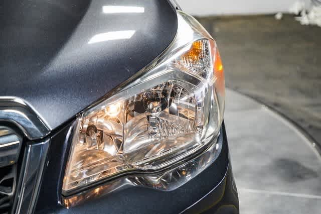 Thumbnail: 2015 Subaru Forester - 7