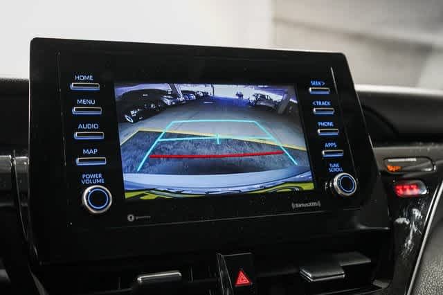 Thumbnail: 2023 Toyota Camry - 26