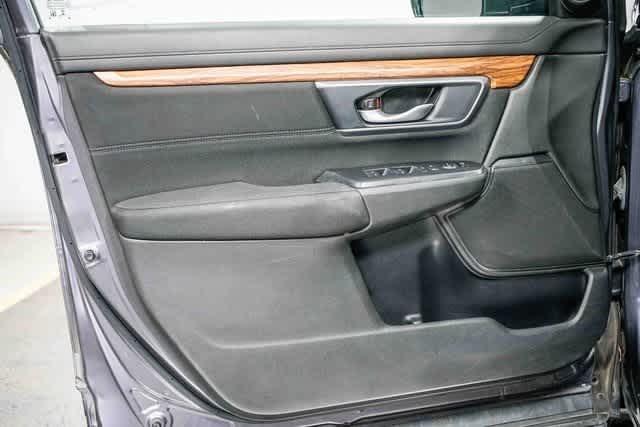 Thumbnail: 2021 Honda CR-V - 19