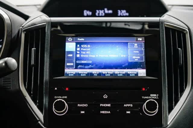 Thumbnail: 2019 Subaru Impreza - 13