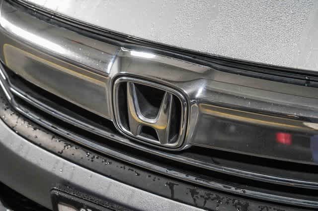 Thumbnail: 2017 Honda Accord - 8