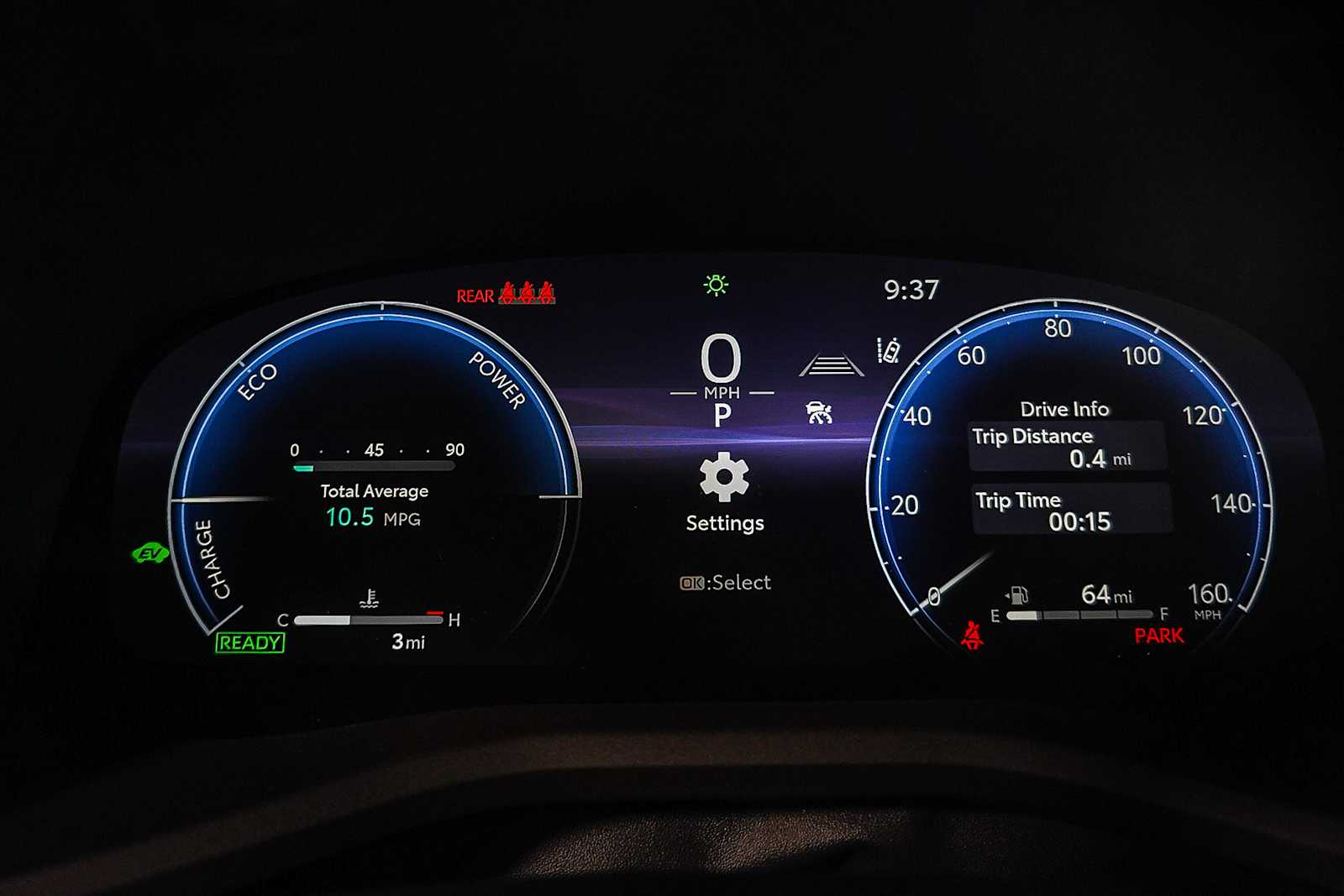 Thumbnail: 2026 Toyota Camry - 26