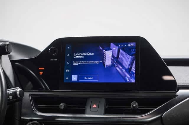 Thumbnail: 2024 Lexus UX - 14