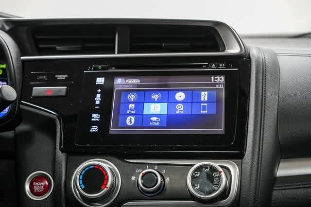 Thumbnail: 2015 Honda Fit - 14