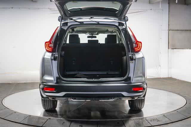 Thumbnail: 2022 Honda CR-V - 27