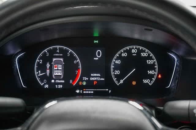 Thumbnail: 2022 Honda Civic - 24